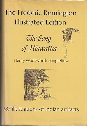 The Song of Hiawatha