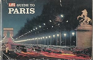 Life Guide to Paris