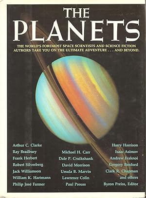 The Planets (Spectra Ser.)