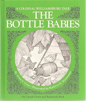 Mouse and the Mill and the Bottle Babies