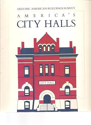 America's City Halls