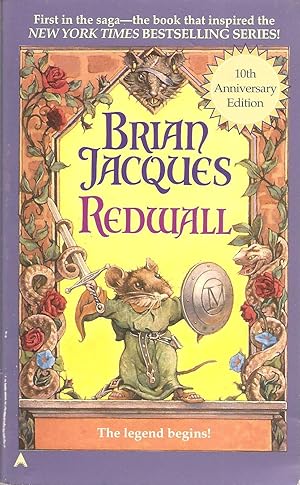 Redwall