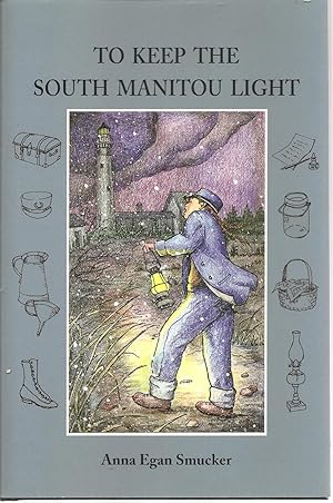 To Keep The South Manitou Light