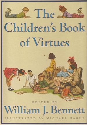 The Children's Book of Virtues