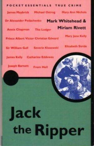 Jack the Ripper: The Pocket Essential