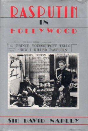 Rasputin in Hollywood