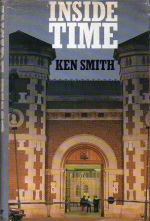 INSIDE TIME - Smith (Ken)