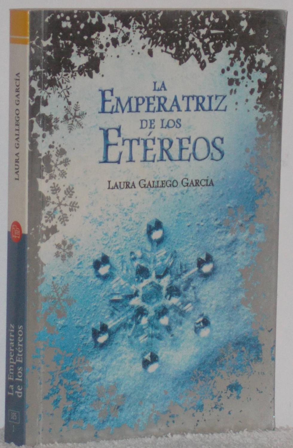 La Emperatriz de los Etéreos (FORMATO GRANDE, Band 730014)