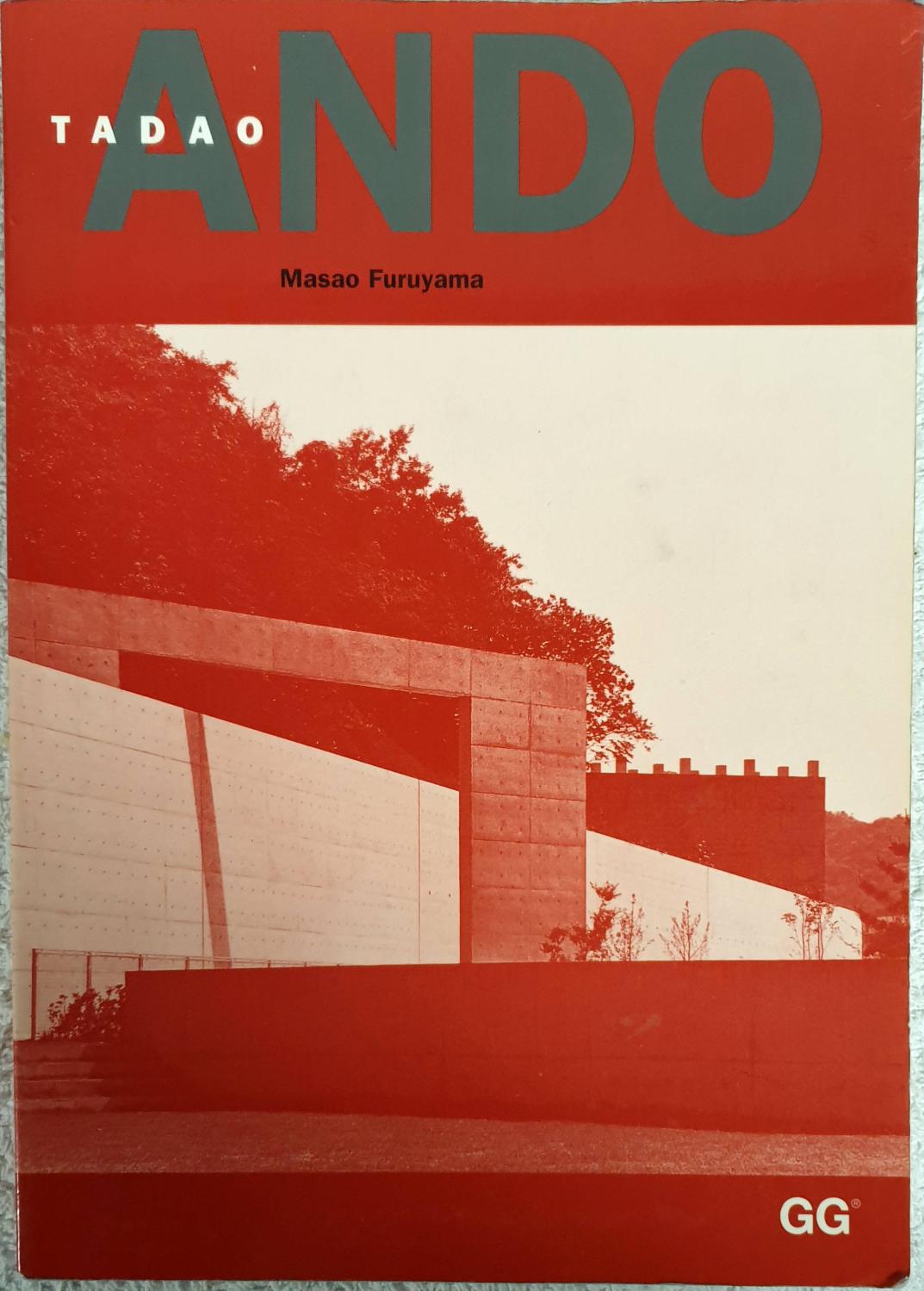 Tadao Ando - Furuyama, Masao