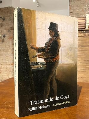 Trasmundo de Goya.