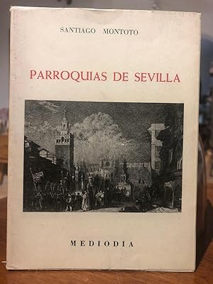 Parroquias de Sevilla. Colección Mediodía.