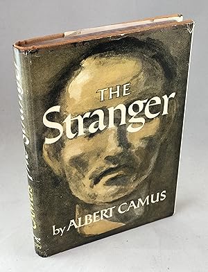 The Stranger by Albert Camus The Stranger by Albert Camus