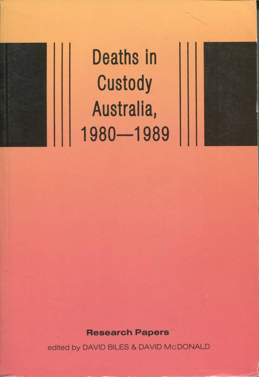 Criminolgy term paper