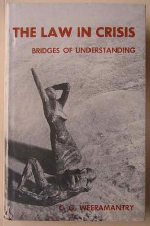 Law in Crisis: Bridges of Understanding