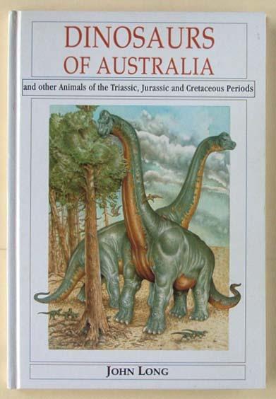 Dinosaurs of Australia