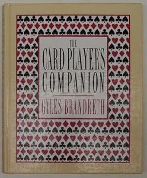 The card playerís companion.