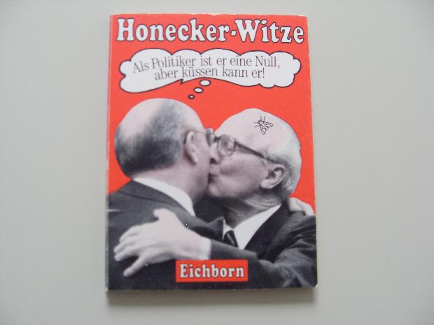 Honecker-Witze