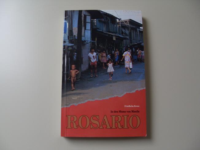 Rosario. In den Slums von Manila