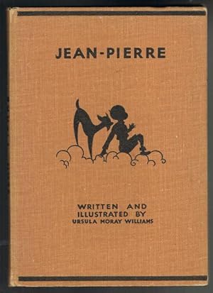 Jean-Pierre