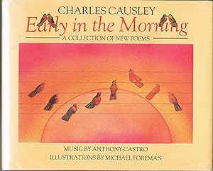 Early in the Morning: A Collection of New Poems