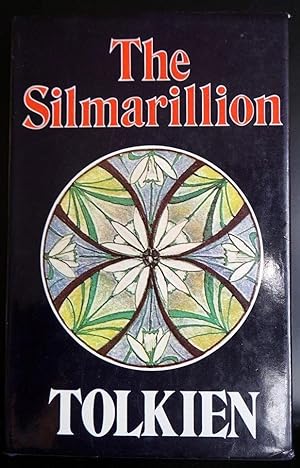 THE SILMARILLION