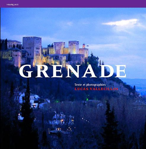 Grenade (Français). - Vallecillos Molero, Lucas.