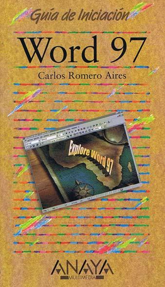 WORD 97 - ROMERO AIRES, Carlos