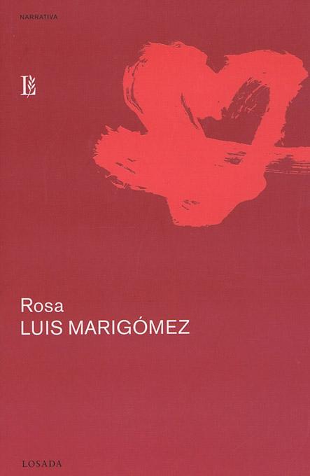 ROSA - MARIGÓMEZ, Luis (Nava de la Asunción, Segovia