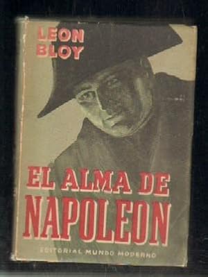 leon bloy alma napoleon