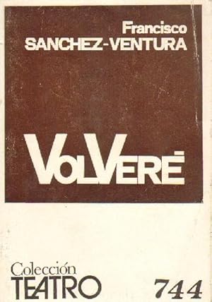 VOLVERE