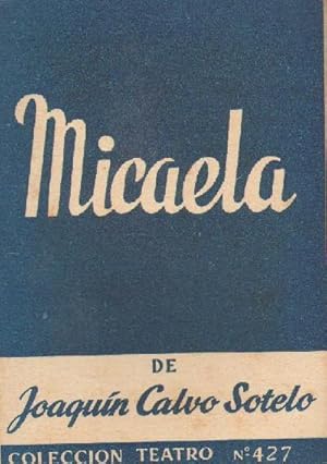 MICAELA