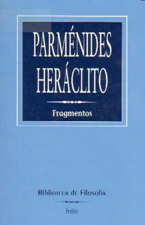 34+ Parmenides Book Pics