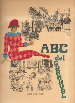 ABC DEL CARNAVAL.