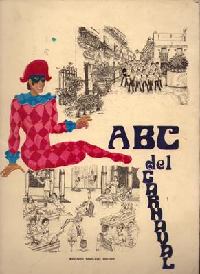 ABC DEL CARNAVAL.