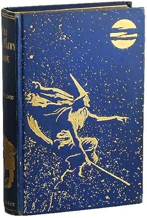 THE BLUE FAIRY BOOK