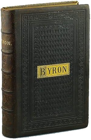 THE POETICAL WORKS OF LORD BYRON