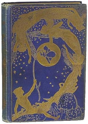 THE VIOLET FAIRY BOOK