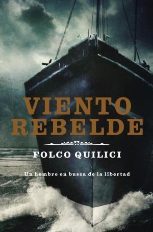 Viento rebelde * "Un hombre en busca de la libertad"