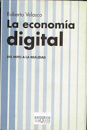 Economía Digital, la *