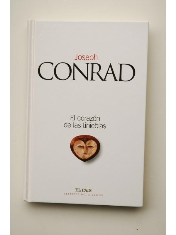 El corazón de las tinieblas