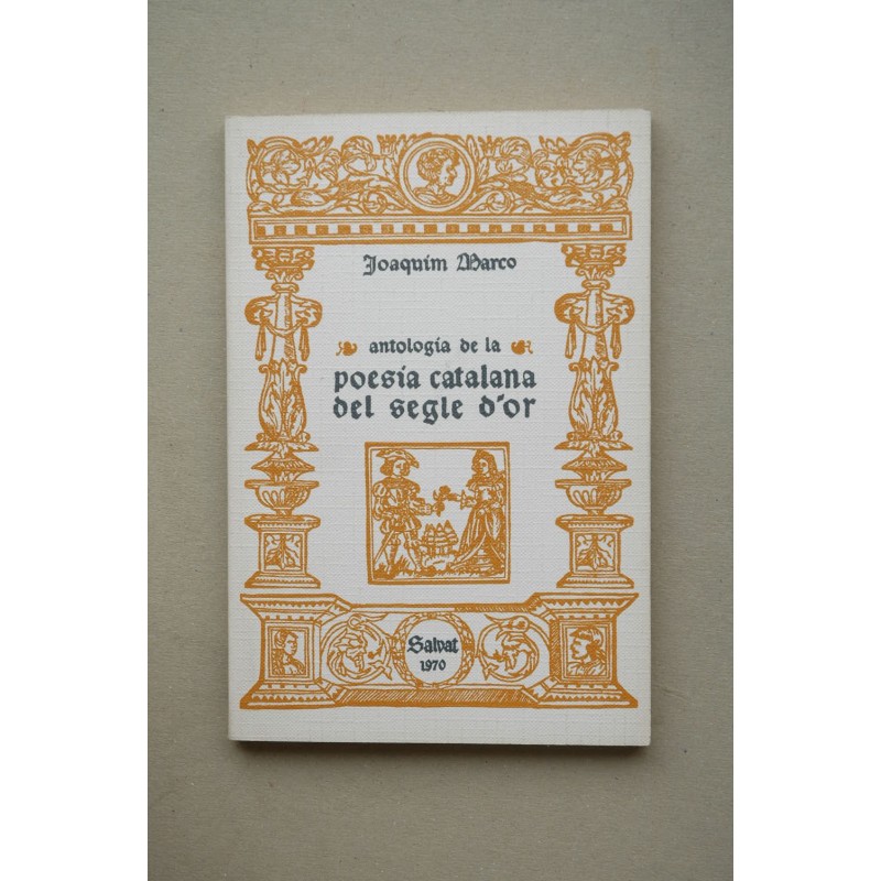 segle d or