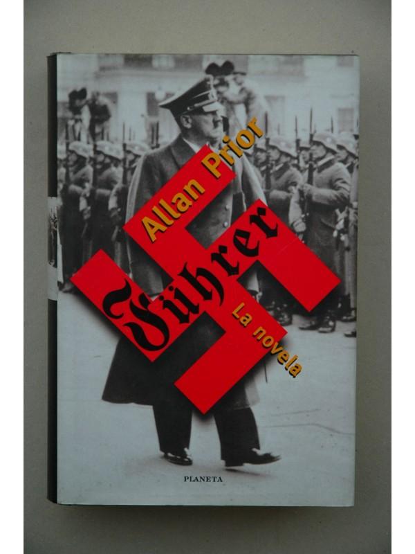 Führer - PRIOR, Allan