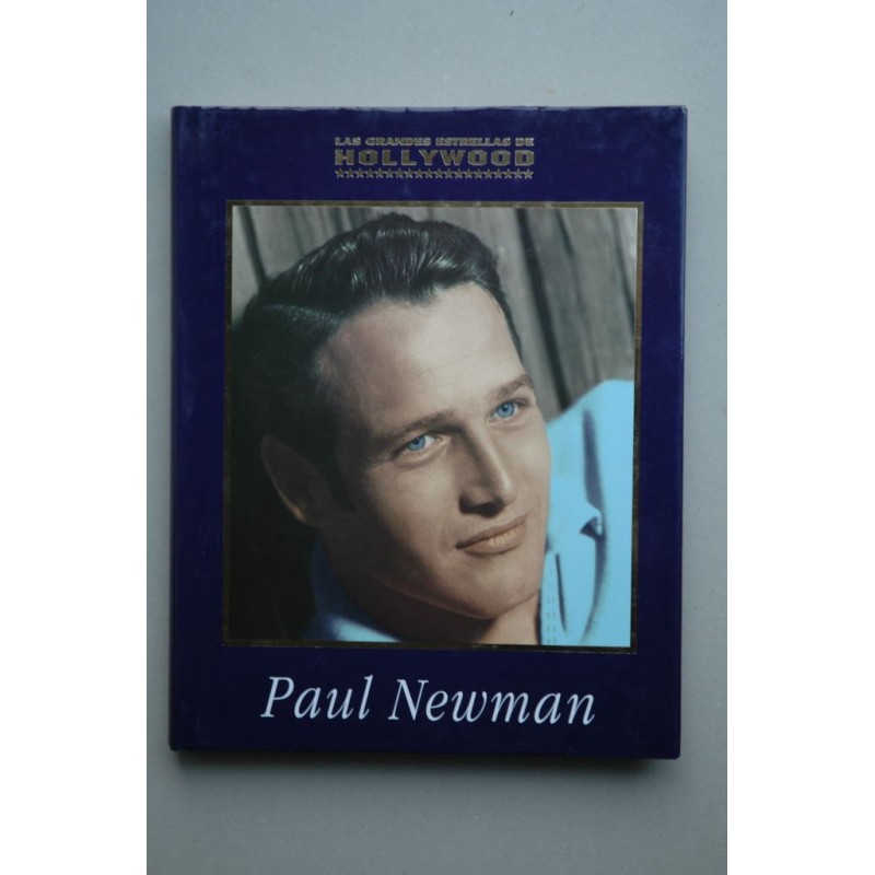 Paul Newman - QUIRK, Lawrence J.