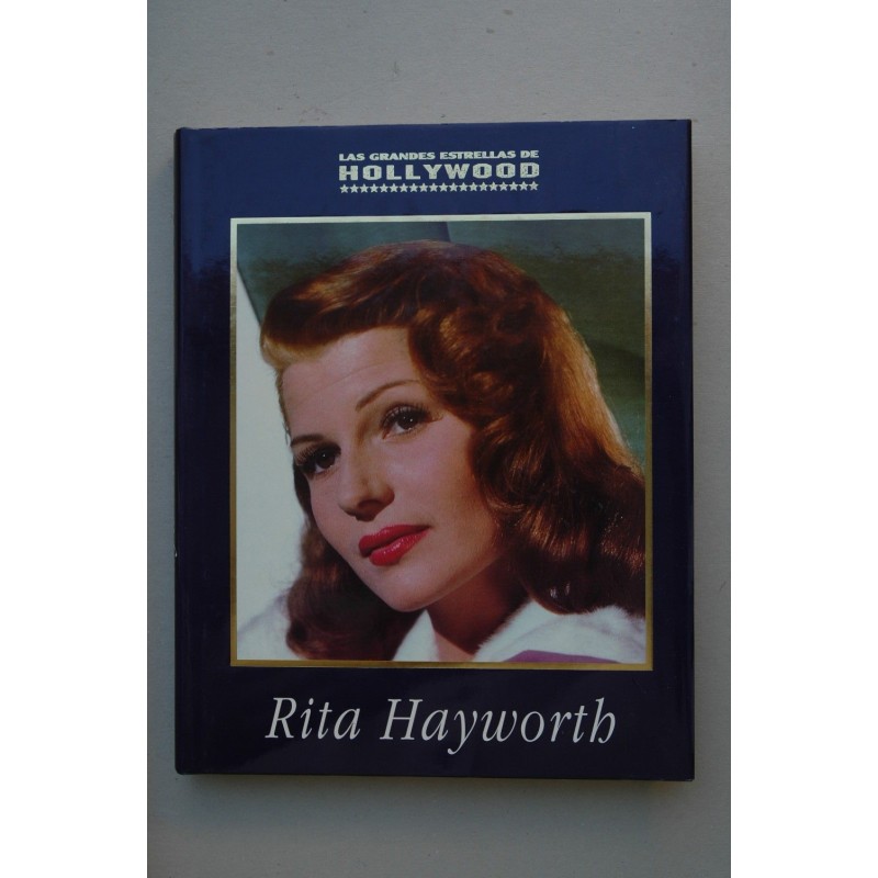 Rita Hayworth - RINGGOLD, Gene