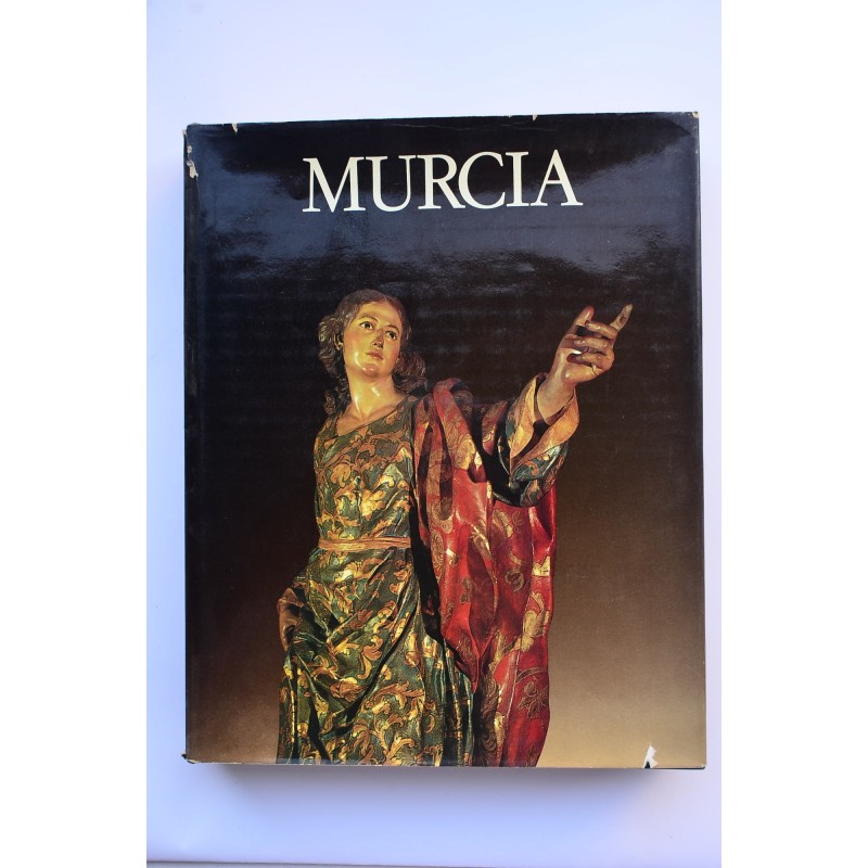 Murcia - AUTORES VARIOS