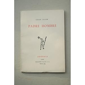 Padre hombre