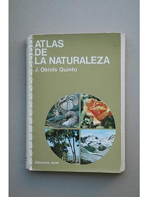 Atlas de la naturaleza