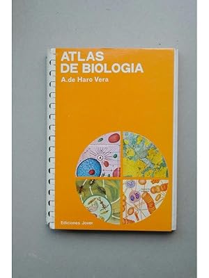 Atlas de biología