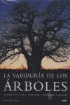 SABIDURÍA DE LOS ÁRBOLES, LA - HAGENEDER, FRED