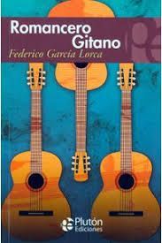 Romancero Gitano (Colección Eterna, Band 1)